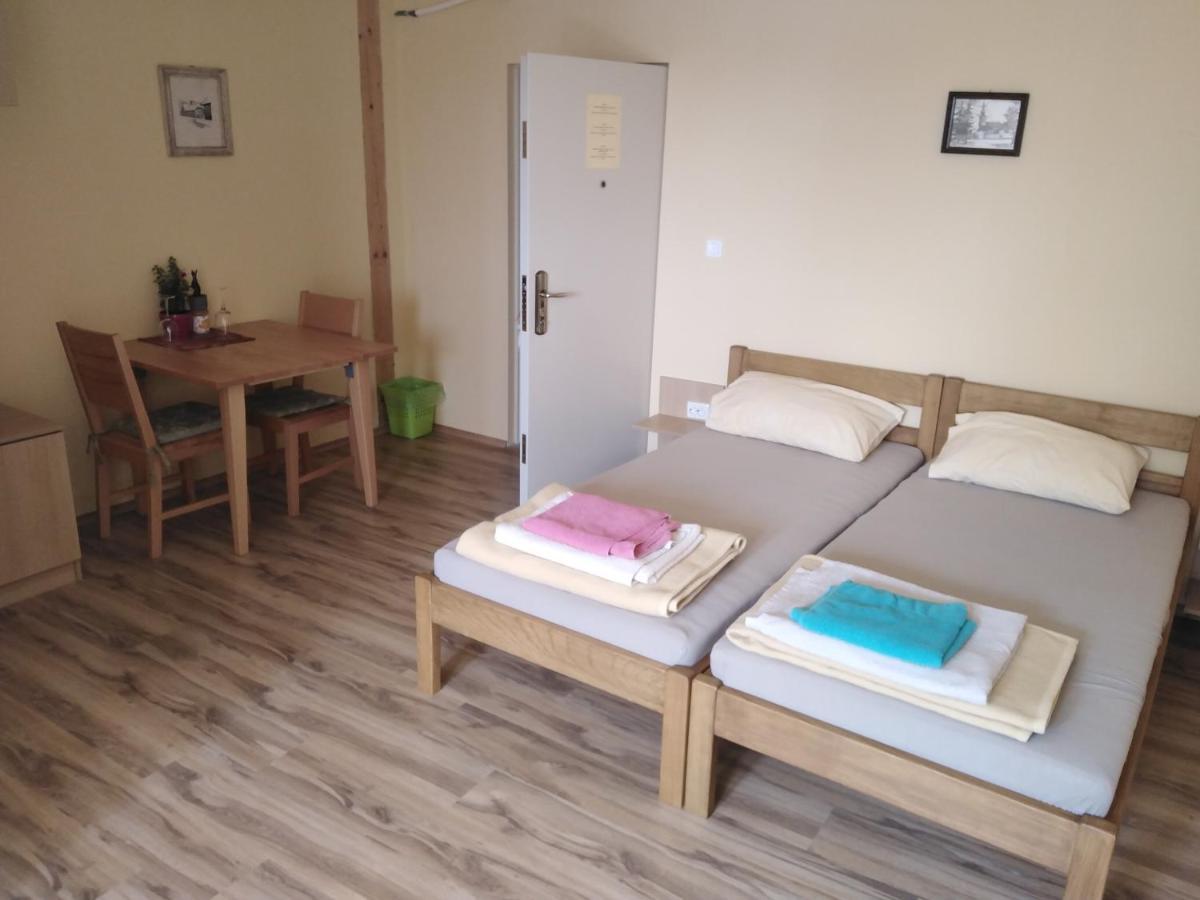 B&B Majhen Kopacevo Exterior foto