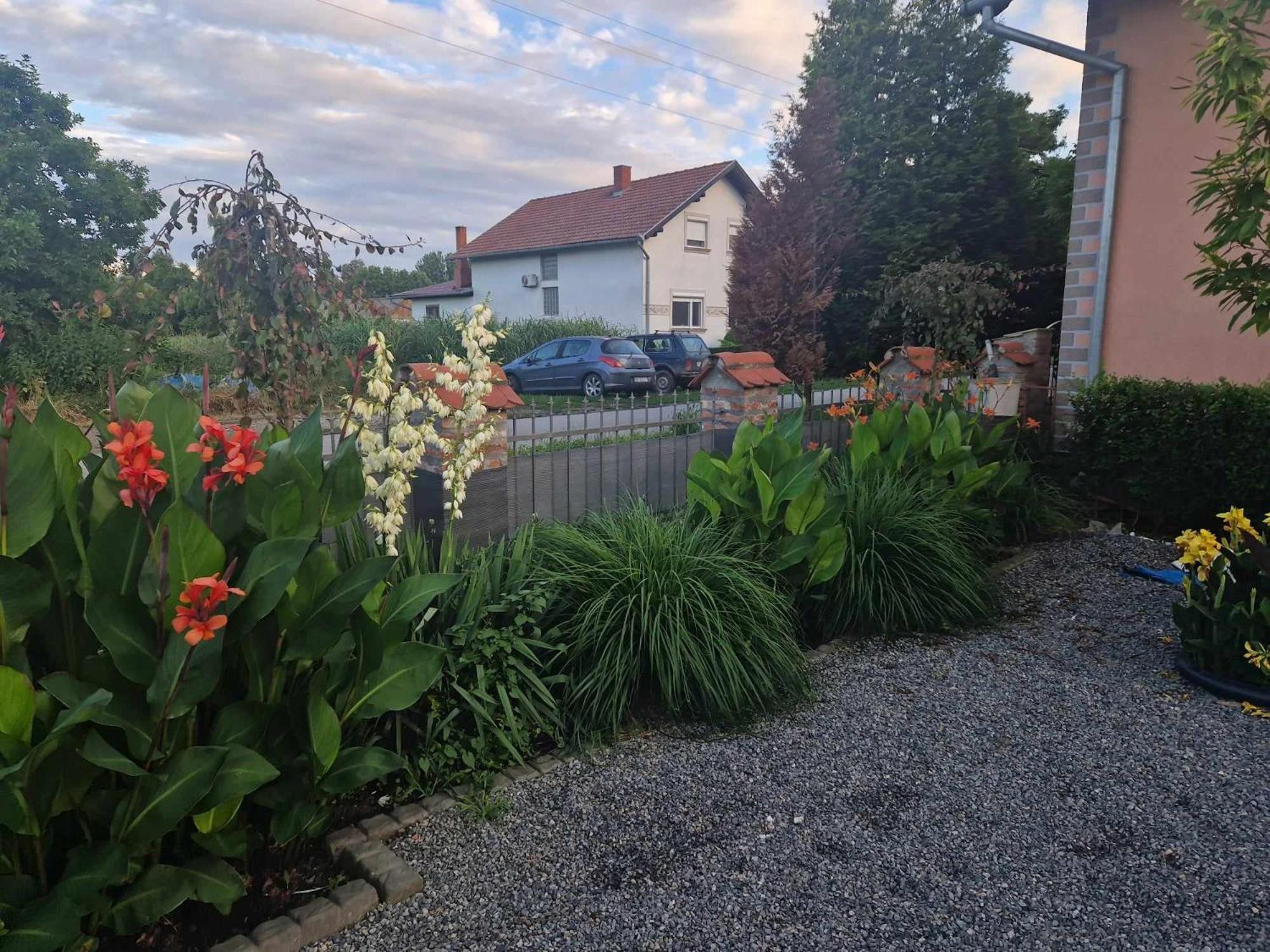 B&B Majhen Kopacevo Exterior foto