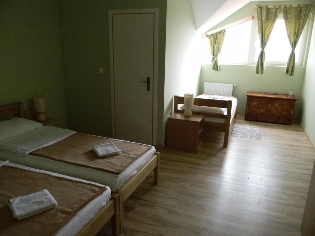 B&B Majhen Kopacevo Quarto foto