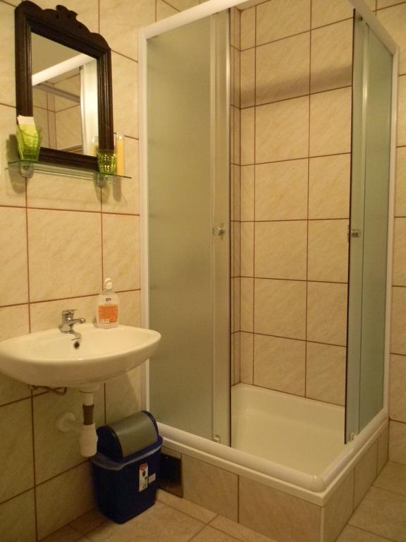 B&B Majhen Kopacevo Quarto foto