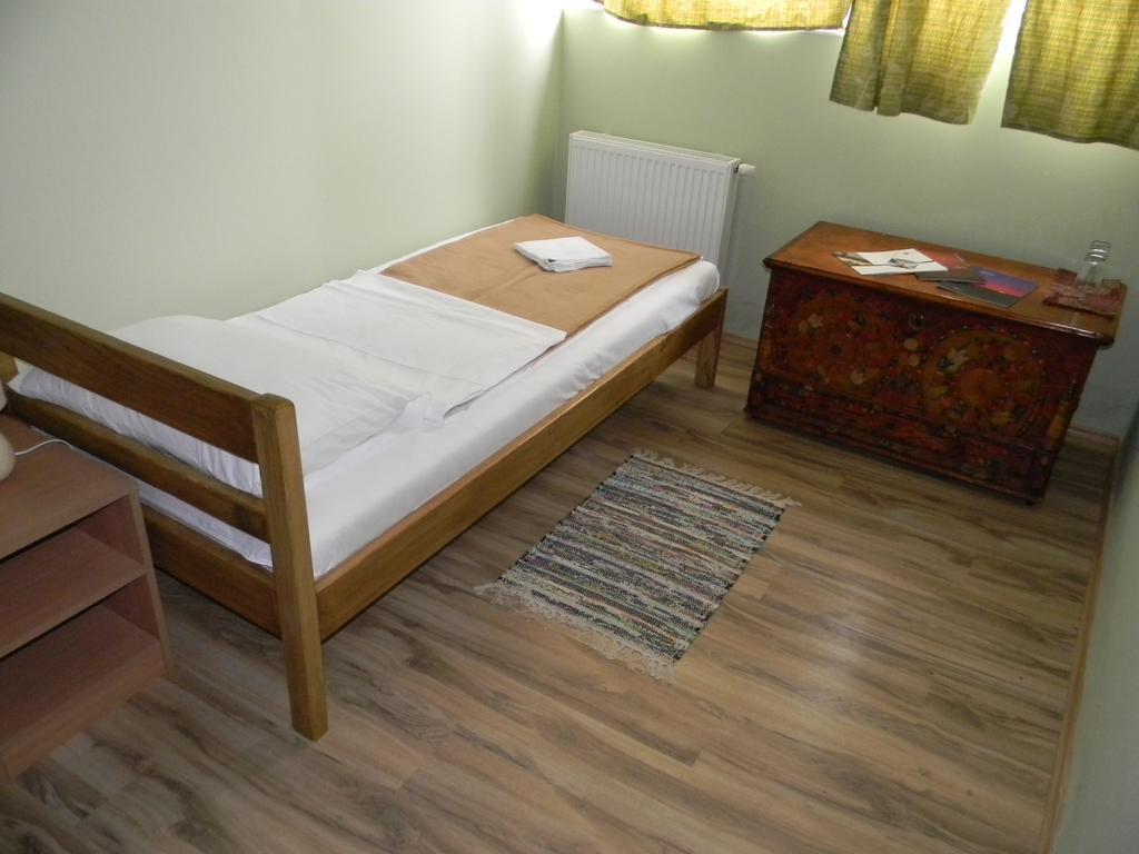 B&B Majhen Kopacevo Quarto foto